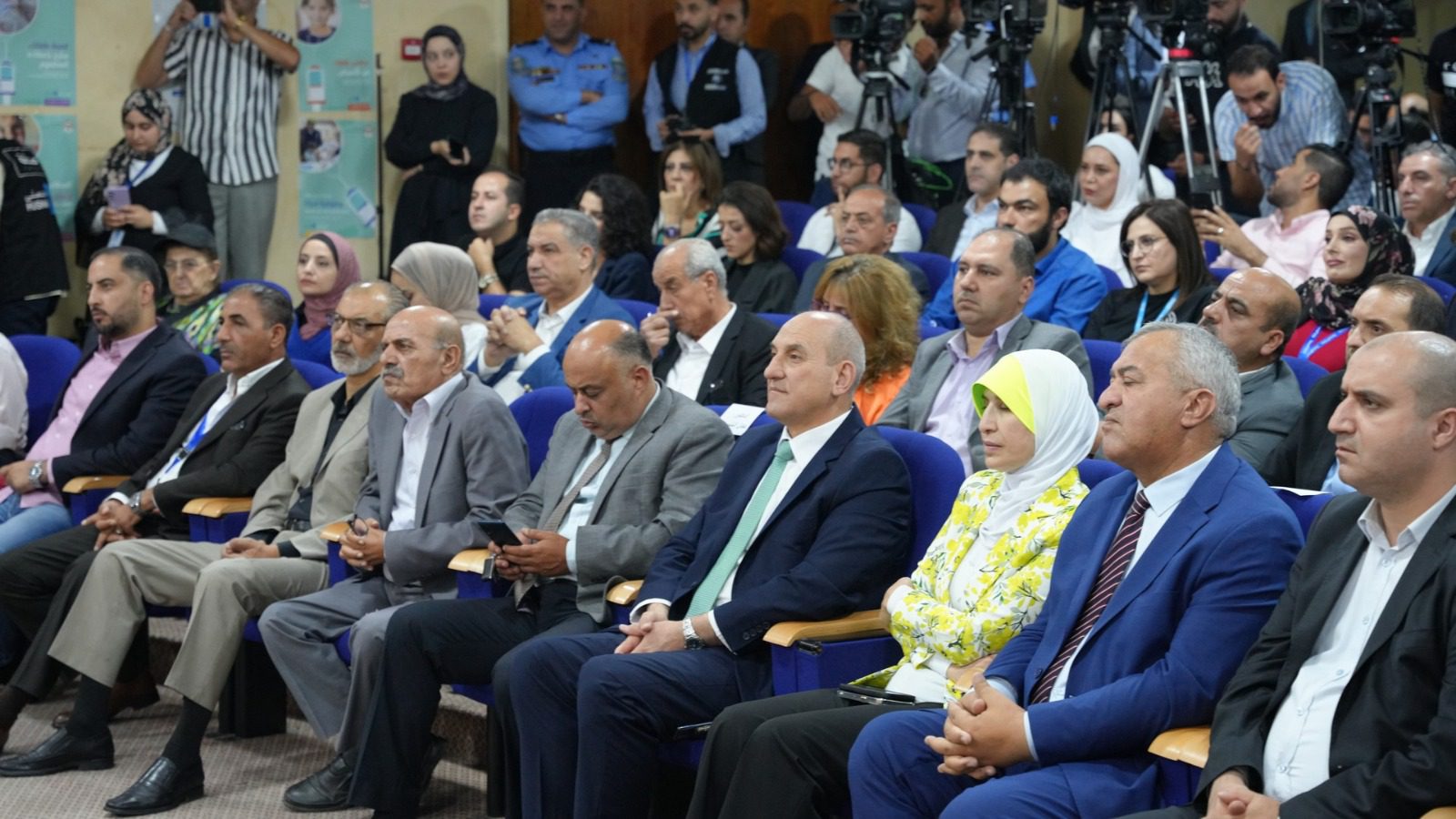 مهيدات : الأردن يستورد الكثير من الأدوية واللقاحات غير المسجلة