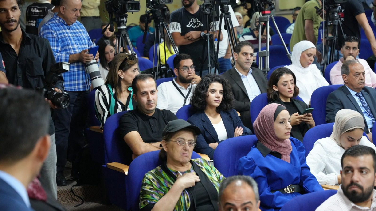 مهيدات : الأردن يستورد الكثير من الأدوية واللقاحات غير المسجلة