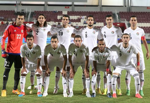 المنتخب الأولمبي يتجه للقاهرة لمواجهة مصر وديا