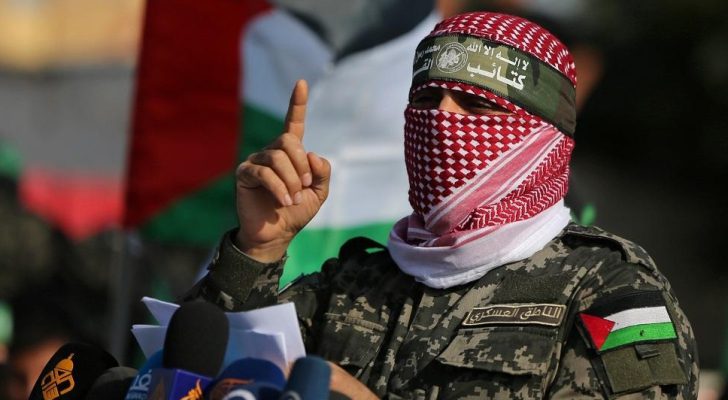 بالفيديو.. أبو عبيدة " عدونا لن ينال سوى الخيبة والعار "