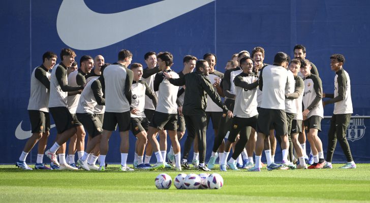 ريال مدريد يتصدر جدول الترتيب برصيد 25 نقطة ضمن الدوري الاسباني