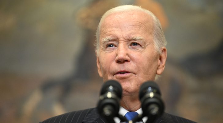 إعلام عبري: تل أبيب تستعد لاستقبال الرئيس الأمريكي بايدن الأربعاء أو الخميس