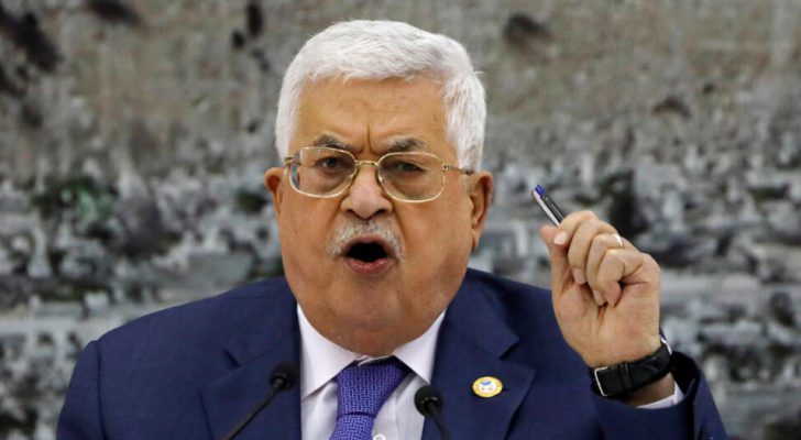صورة حول : الرئيس الفلسطيني يترأس اجتماعا قياديا طارئا لبحث أخر التطورات في قطاع غزة الرئيس الفلسطيني يترأس اجتماعا قياديا طارئا لبحث أخر التطورات في قطاع غزة