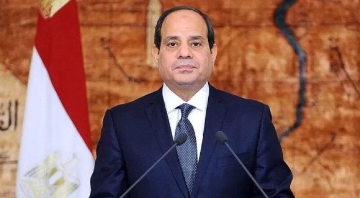 صورة حول : السيسي يحذر من تأخر حل القضية الفلسطينية السيسي يحذر من تأخر حل القضية الفلسطينية