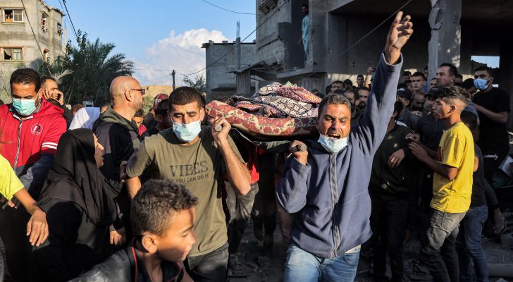 صورة حول : الصحة الفلسطينية تعلن حصيلة جديدة للشهداء والمصابين في غزة والضفة الغربية الصحة الفلسطينية تعلن حصيلة جديدة للشهداء والمصابين في غزة والضفة الغربية