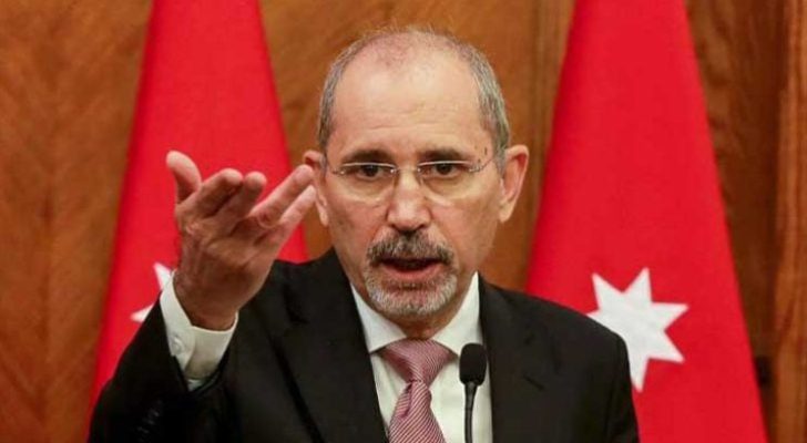 صورة حول : الصفدي يبحث في نيويورك التطورات في غزة الصفدي يبحث في نيويورك التطورات في غزة