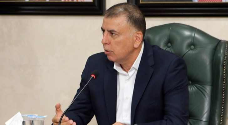 الفراية: الوصول إلى منطقة الحدود والأغوار يعرض حياة المواطنين للخطر