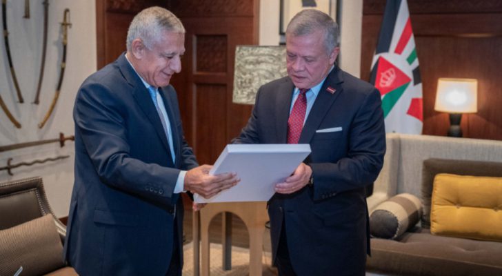 صورة حول : الملك يدعو للتنسيق مع الحكومة للتوسع في تطبيق العقوبات البديلة الملك يدعو للتنسيق مع الحكومة للتوسع في تطبيق العقوبات البديلة