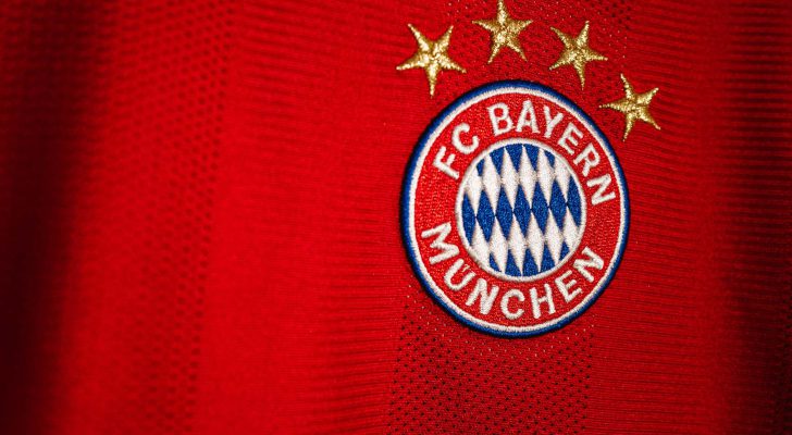 بايرن ميونخ يهاجم لاعبه المغربي مزراوي ويدعم الكيان