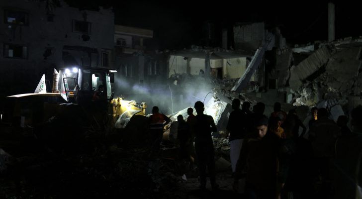 صورة حول : بيان صادر عن طائفة الكنيسة المعمدانية الأردنية بيان صادر عن طائفة الكنيسة المعمدانية الأردنية