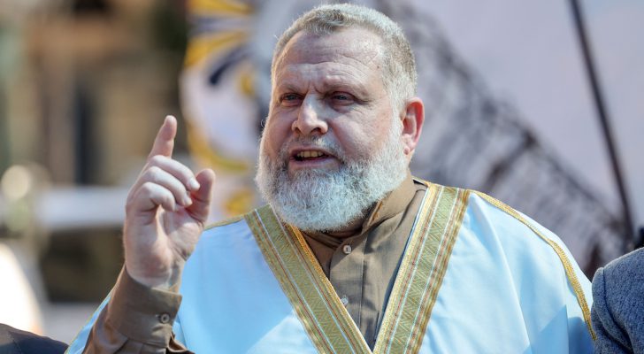 صورة حول : حركة حماس تنعى عضو مكتبها السياسي أسامة المزيني حركة حماس تنعى عضو مكتبها السياسي أسامة المزيني