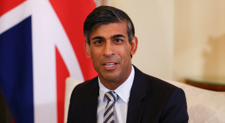 صورة حول : بعد بايدن رئيس الوزراء البريطاني يصل تل أبيب بعد بايدن رئيس الوزراء البريطاني يصل تل أبيب