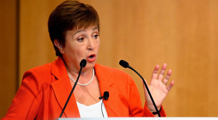 صورة حول : صندوق النقد: الحرب تؤثر على اقتصادات الأردن ومصر ولبنان صندوق النقد: الحرب تؤثر على اقتصادات الأردن ومصر ولبنان