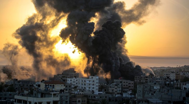 مدعي عام الجنائية الدولية: لا يمكن استيعاب ما نراه اليوم في غزة