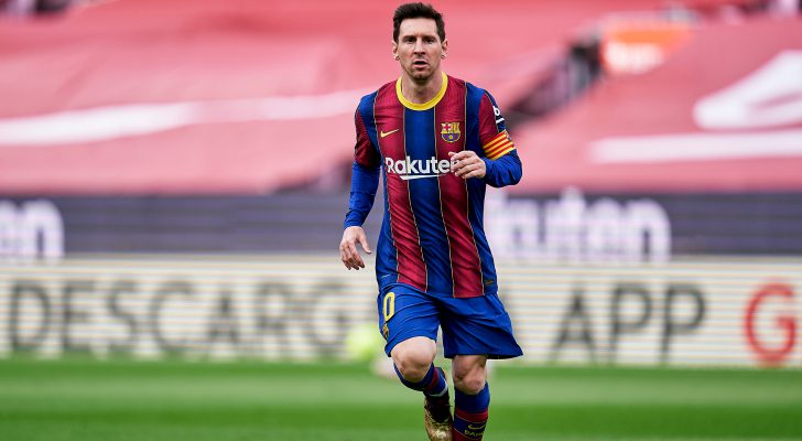 هل سيعود ليونيل ميسي إلى برشلونة خلال العامين القادمين؟