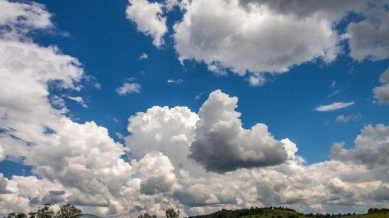 طقس العرب : الأجواء اليوم باردة نسبياً مع ظهور كميات كبيرة من السحب