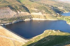 المياه: 25 بالمئة نسبة تخزين السدود الرئيسية في المملكة