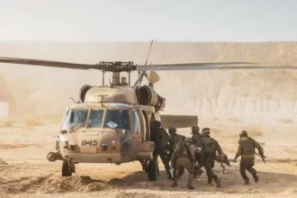 جيش الاحتلال: مقتل ضابطين وجرح اثنين آخرين في معارك شمالي غزة