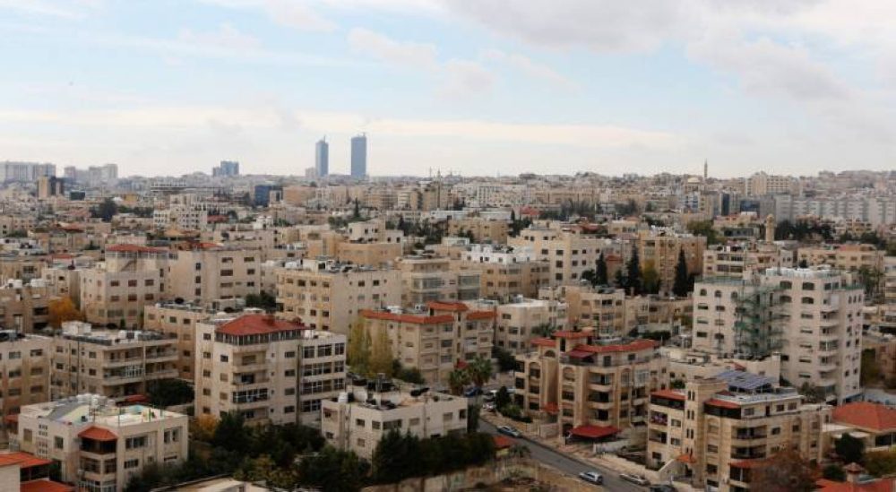 صورة حول : 5.896 مليار دينار حجم التداول العقاري في 10 أشهر 5.896 مليار دينار حجم التداول العقاري في 10 أشهر