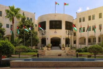 الخارجية: الإفراج عن الأردنية التي أُوقفت في بنسيلفانيا الأمريكية