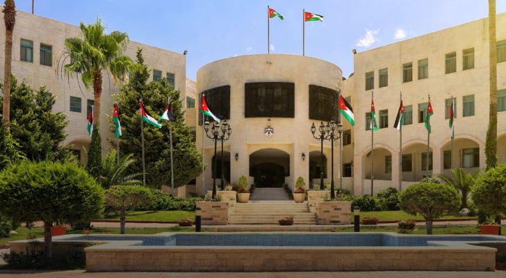 الخارجية: الإفراج عن الأردنية التي أُوقفت في بنسيلفانيا الأمريكية