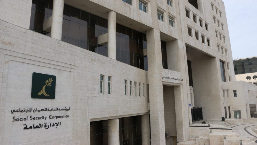 الضمان: ١٧٥٧٣ مشتركا اختياريا خلال الأشهر العشر الأولى من ٢٠٢٣