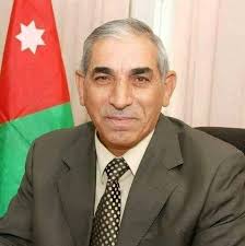 صورة حول : المبيضين ينعى المؤرخ الدكتور سليمان الخرابشة المبيضين ينعى المؤرخ الدكتور سليمان الخرابشة