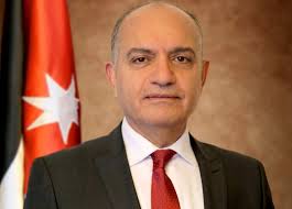 صورة حول : السفير العضايلة: القضية الفلسطينية وجه الحقيقة التاريخية التي لا تتغير السفير العضايلة: القضية الفلسطينية وجه الحقيقة التاريخية التي لا تتغير