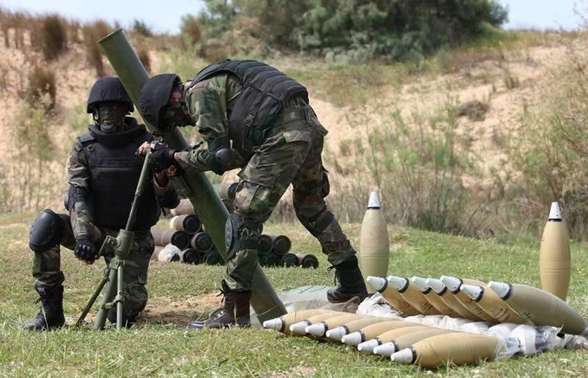 صورة حول : القسام: تدمير ٢٢ آلية كليا أو جزئيا بمحاور التوغل في قطاع غزة القسام: تدمير ٢٢ آلية كليا أو جزئيا بمحاور التوغل في قطاع غزة