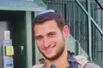 جيش الاحتلال يقر مقتل قائد وحدة في لواء جولاني خلال معارك في شمالي غزة