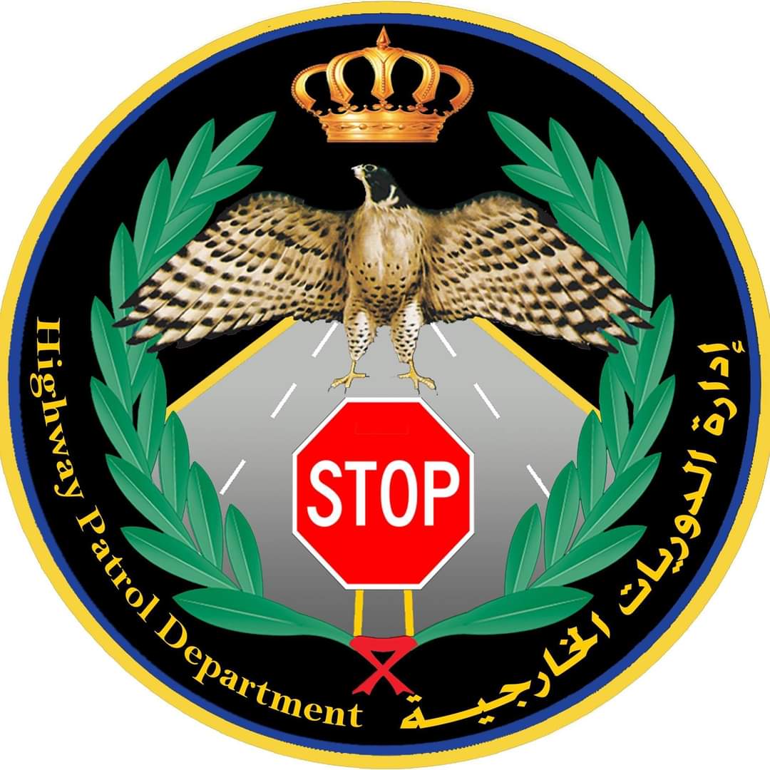 الأمطار تتسبب بـ٣ حوادث سير على الطرق الخارجية في الأردن