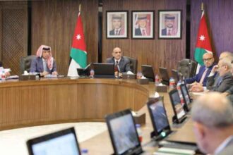 قرارات جديدة صادرة عن مجلس الوزراء - تفاصيل