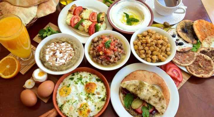 صورة حول : المكسرات أم البيض.. أيهما الاكثر فائدة في الوجبة الصباحية؟! المكسرات أم البيض.. أيهما الاكثر فائدة في الوجبة الصباحية؟!