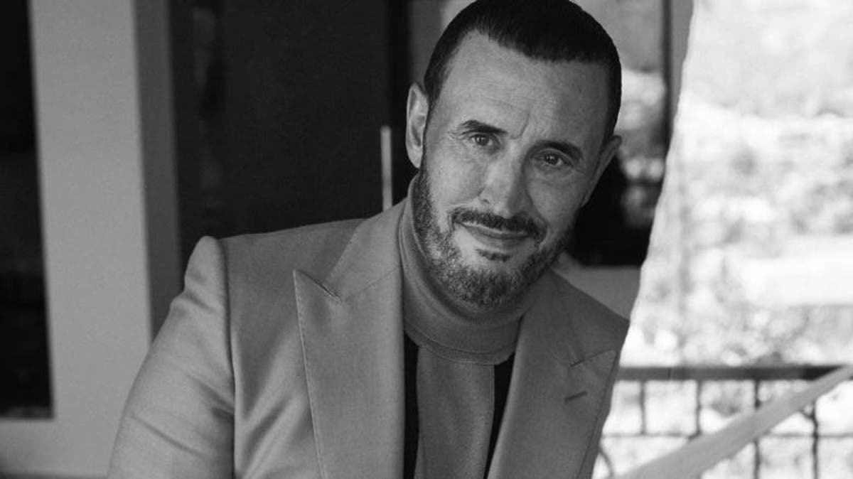 صورة حول : لتصل إلى كل العالم.. كاظم الساهر يغني لغزة بالإنجليزية - فيديو لتصل إلى كل العالم.. كاظم الساهر يغني لغزة بالإنجليزية - فيديو