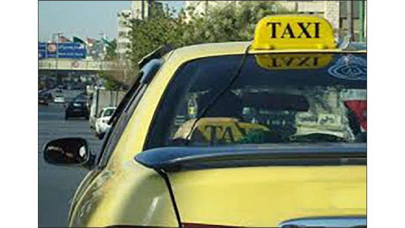 صورة حول : بدءا من الغد المواصفات تباشر التحقق من عدادات سيارات التاكسي وفقاً للتعرفة الجديدة بدءا من الغد المواصفات تباشر التحقق من عدادات سيارات التاكسي وفقاً للتعرفة الجديدة