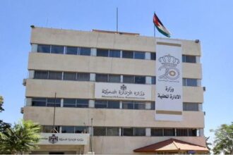 الإدارة المحلية تنفذ تمرينًا وهميًا للتعامل مع الحالات الجوية الطارئة في الأردن