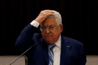 الولايات المتحده الامريكيه تفكر بتغيير القيادة داخل السلطة الفلسطينية