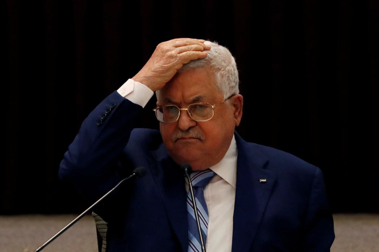 صورة حول : الولايات المتحده الامريكيه تفكر بتغيير القيادة داخل السلطة الفلسطينية الولايات المتحده الامريكيه تفكر بتغيير القيادة داخل السلطة الفلسطينية