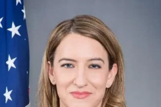 سفيرة واشنطن بعمان قلقة !!!