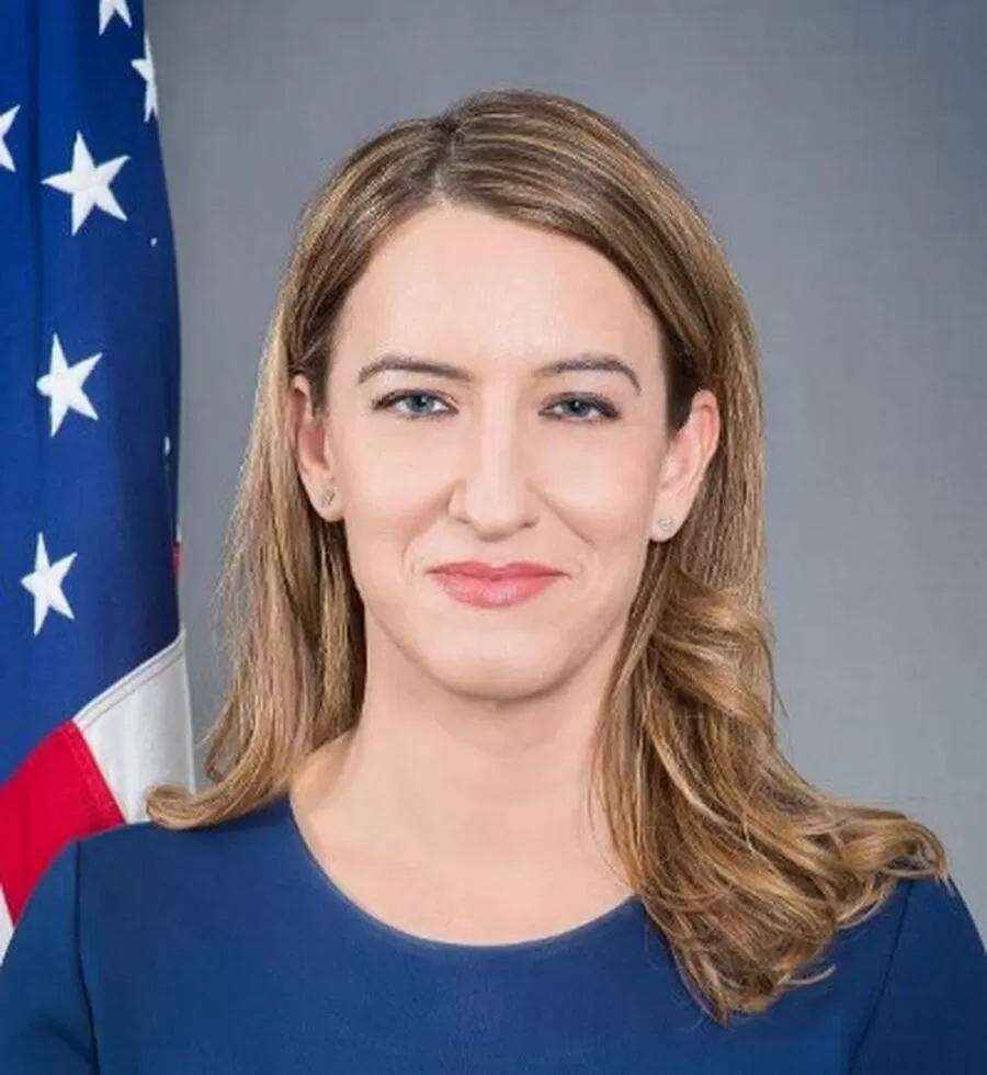 صورة حول : سفيرة واشنطن بعمان قلقة !!! سفيرة واشنطن بعمان قلقة !!!