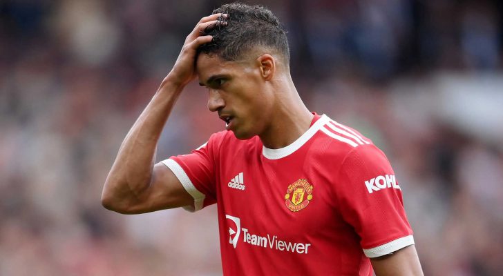 أسطورة اليونايتد يكشف سبب عدم الاعتماد على الفرنسي فاران