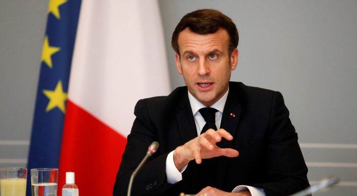 بعد مطالبة بلجيكا بفرض عقوبات دولية على اسرائيل تغير في موقف فرنسا حيال الحرب على غزة