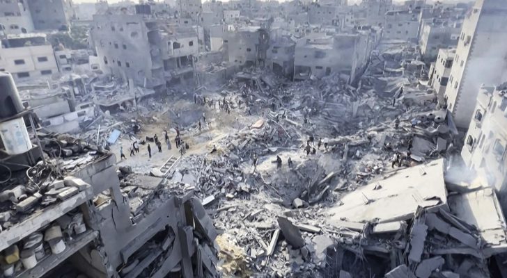 صورة حول : الصحة بغزة: ارتفاع عدد الشهداء في القطاع إلى ٩٠٦١ والجرحى إلى ٣٢ ألف الصحة بغزة: ارتفاع عدد الشهداء في القطاع إلى ٩٠٦١ والجرحى إلى ٣٢ ألف