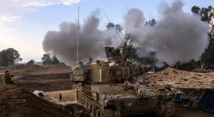 القسام: باغتنا قوة للاحتلال في منطقة الأمريكية وأجهزنا على ٤ جنود من مسافة صفر