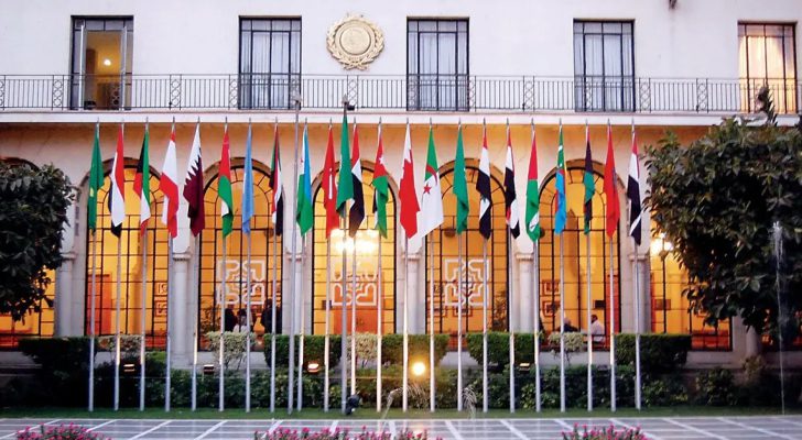 اللجنة العربية-الإسلامية تحاور مع الاتحاد الأوروبي لوقف عدوان الاحتلال على غزّة