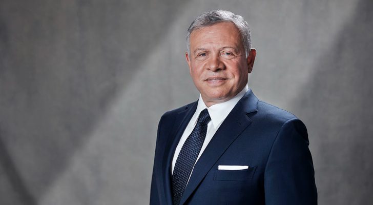 الملك يتوجه إلى دبي للمشاركة في مؤتمر الأمم المتحدة لتغير المناخ