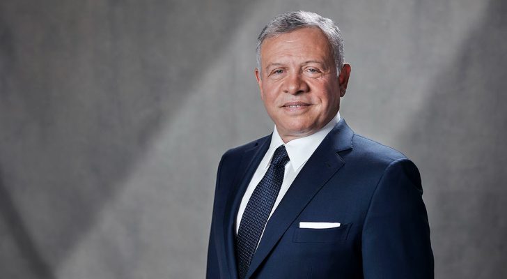 الملك يتوجه إلى بروكسل لبحث التطورات الخطيرة في غزة مع قيادات الاتحاد الأوروبي وحلف شمال الأطلسي (الناتو) وحكومة بلجيكا