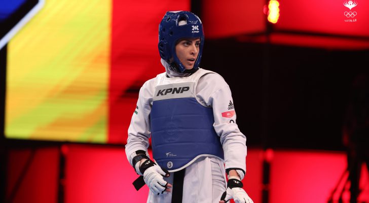 المنتخب الوطني للتايكواندو يغادر إلى مانشستر للمشاركة في الجولة الختامية لبطولة الجائزة الكبرى