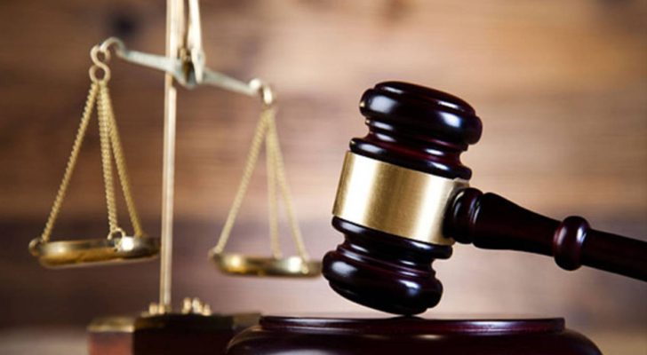 صورة حول : صلح جزاء عمان تنظر بـ٣٠ قضية على خلفية أعمال شغب وتخريب خلال وقفات تضامنية مع غزة صلح جزاء عمان تنظر بـ٣٠ قضية على خلفية أعمال شغب وتخريب خلال وقفات تضامنية مع غزة