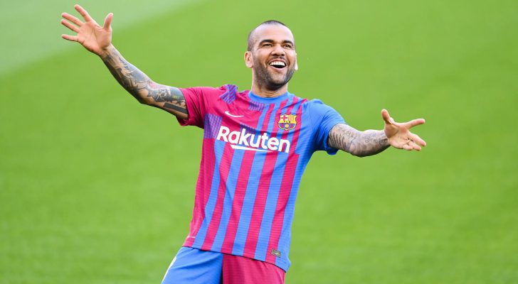 فضيحة النجم البرازيلي: ألفيش يواجه اتهامات بالاغتصاب والعقوبة قد تصل لـ ٩ سنوات